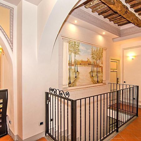 Dimora Dei Guelfi Luxury Rooms Lucca Exterior foto