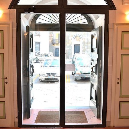 Dimora Dei Guelfi Luxury Rooms Lucca Exterior foto