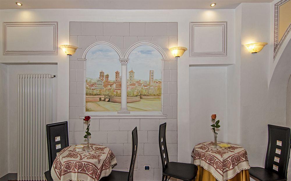 Dimora Dei Guelfi Luxury Rooms Lucca Exterior foto