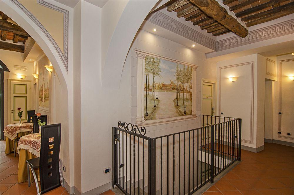 Dimora Dei Guelfi Luxury Rooms Lucca Exterior foto