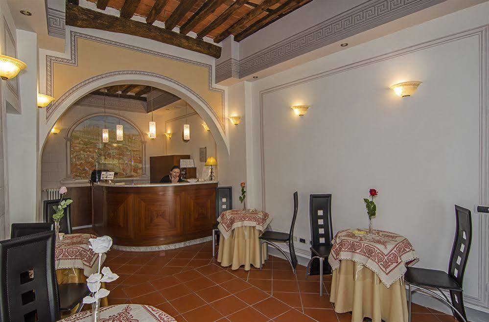 Dimora Dei Guelfi Luxury Rooms Lucca Exterior foto
