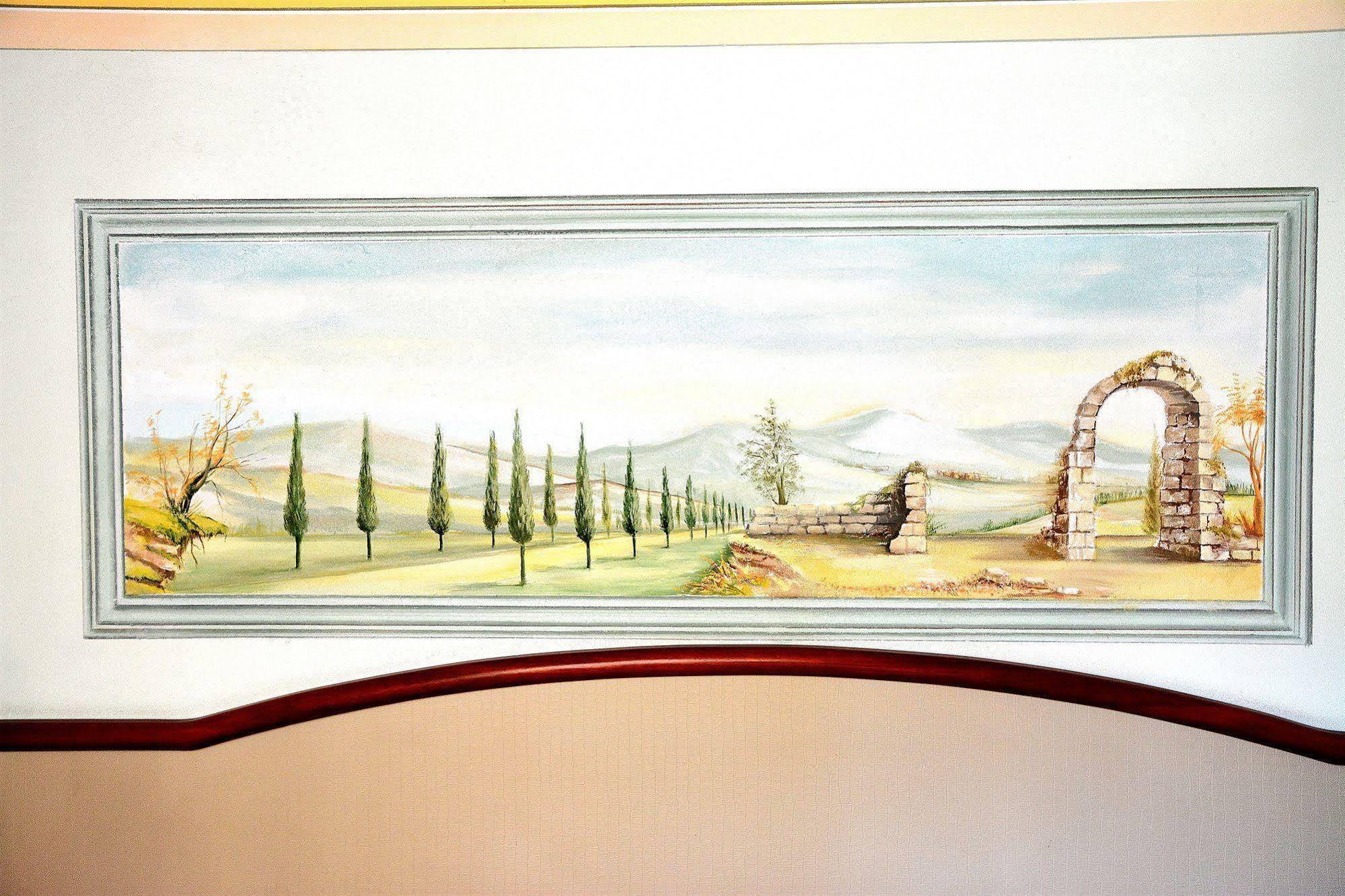Dimora Dei Guelfi Luxury Rooms Lucca Exterior foto